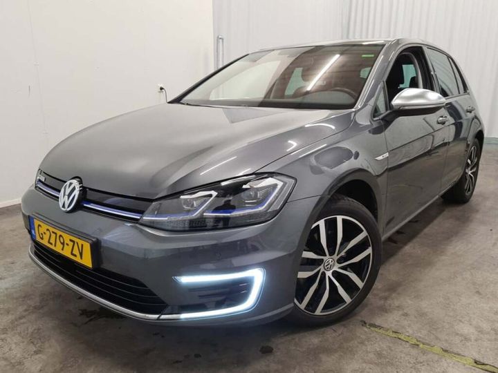 VOLKSWAGEN GOLF 2019 wvwzzzauzlw905672