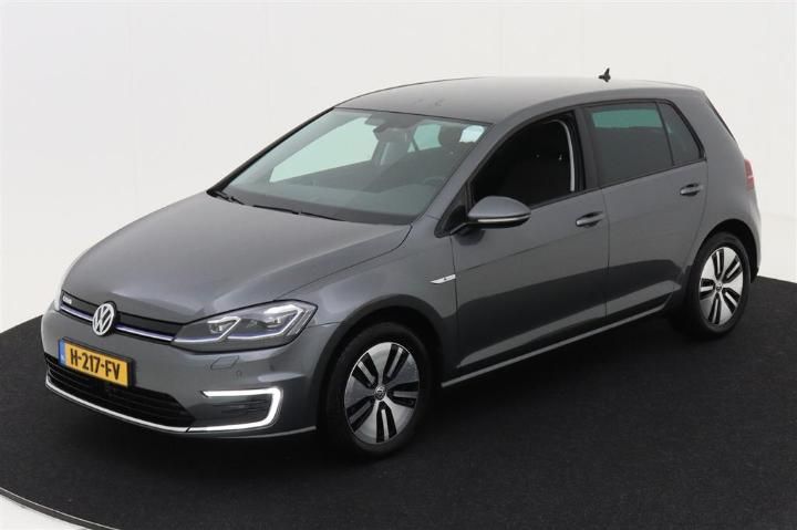 VOLKSWAGEN GOLF 2020 wvwzzzauzlw906095