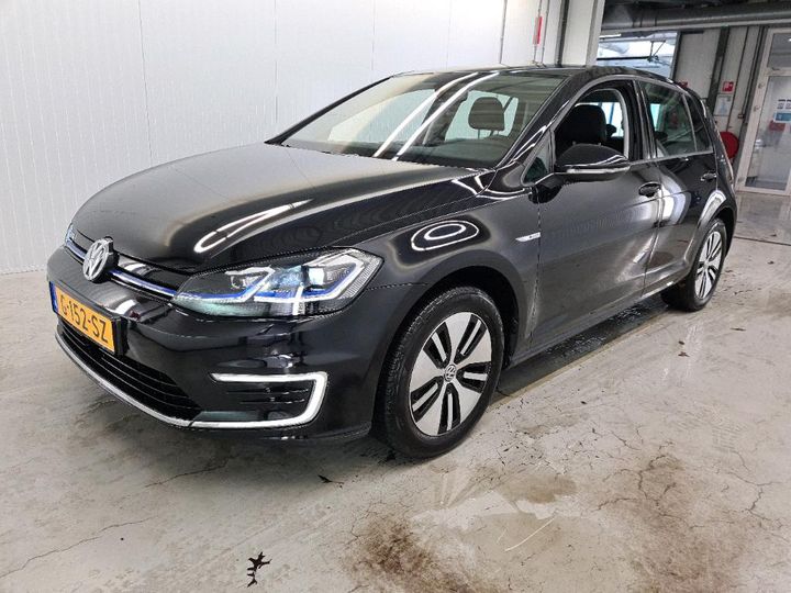 VOLKSWAGEN GOLF 2019 wvwzzzauzlw906482