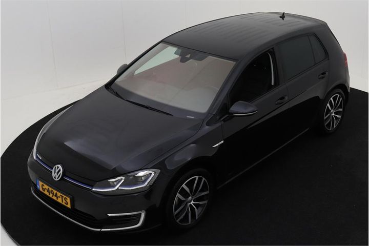 VOLKSWAGEN GOLF 2019 wvwzzzauzlw906643