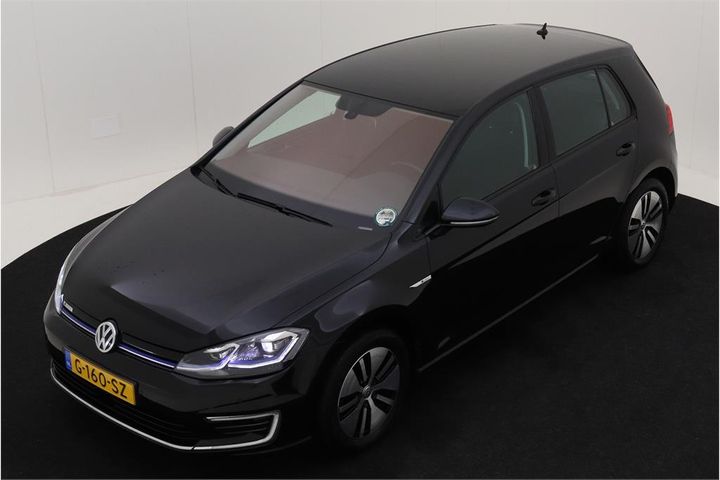 VOLKSWAGEN GOLF 2019 wvwzzzauzlw906666