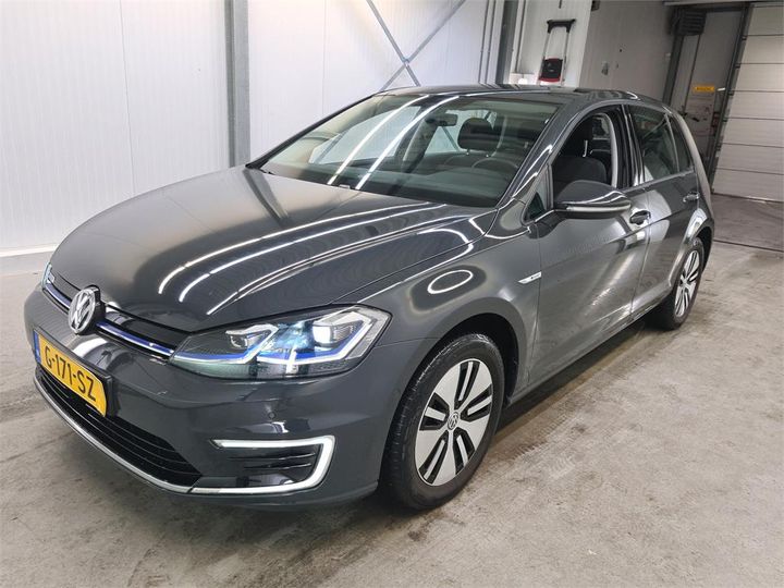 VOLKSWAGEN GOLF 2019 wvwzzzauzlw906905