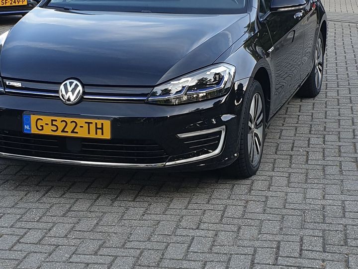 VOLKSWAGEN GOLF 2019 wvwzzzauzlw907060