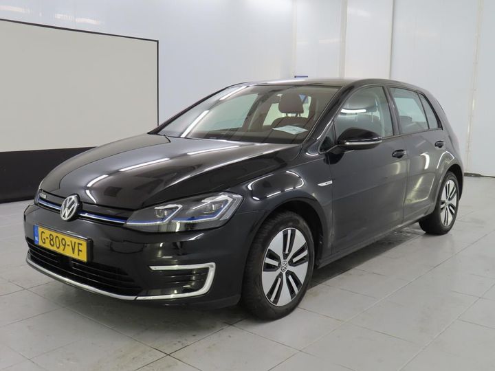 VOLKSWAGEN GOLF 2019 wvwzzzauzlw907124