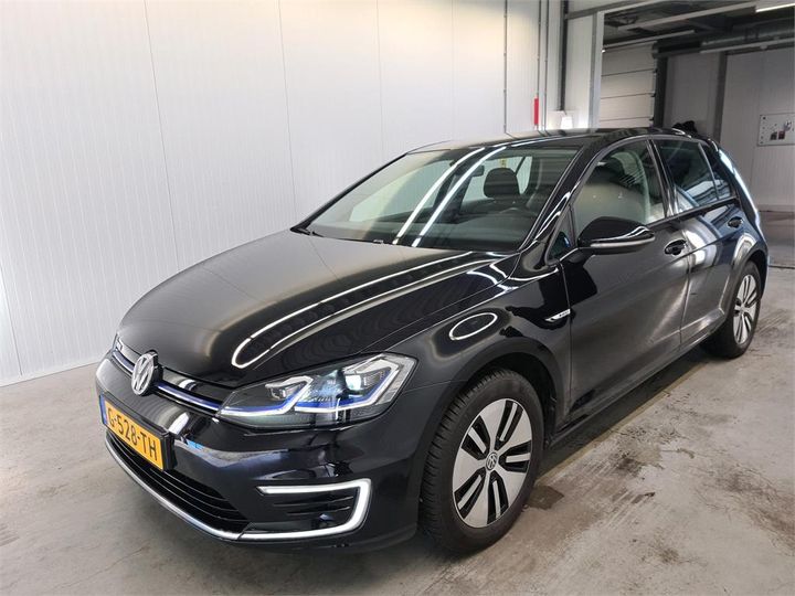 VOLKSWAGEN GOLF 2019 wvwzzzauzlw907164