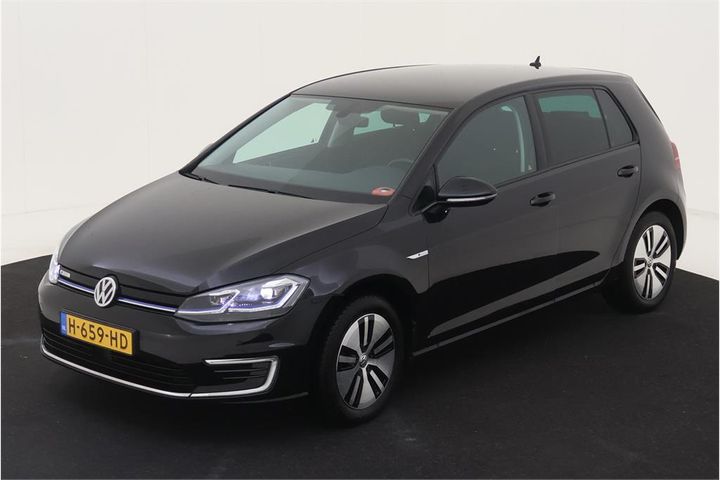 VOLKSWAGEN GOLF 2020 wvwzzzauzlw907444