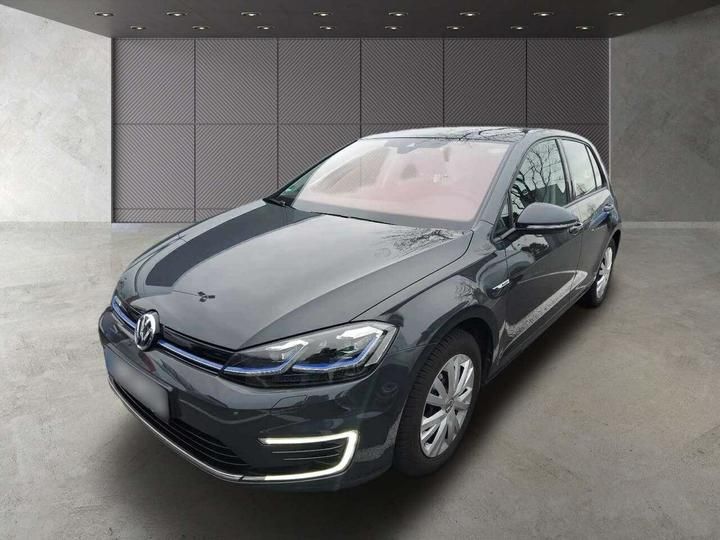 VOLKSWAGEN GOLF 2019 wvwzzzauzlw908271