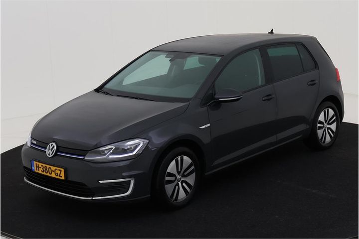 VOLKSWAGEN GOLF 2020 wvwzzzauzlw908468