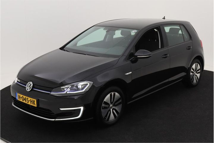 VOLKSWAGEN GOLF 2020 wvwzzzauzlw908788