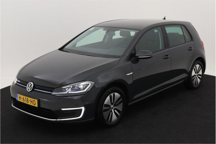 VOLKSWAGEN GOLF 2020 wvwzzzauzlw909147