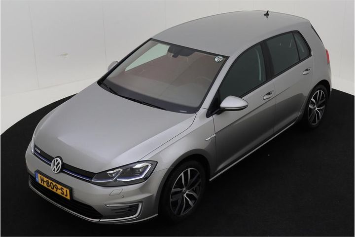 VOLKSWAGEN GOLF 2020 wvwzzzauzlw909667