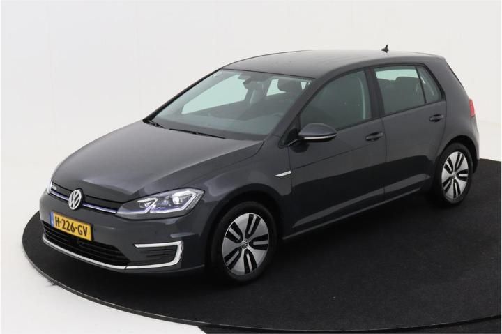 VOLKSWAGEN GOLF 2020 wvwzzzauzlw909967