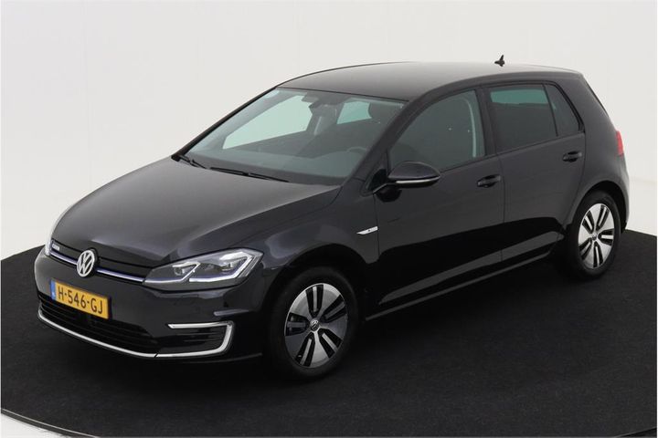 VOLKSWAGEN GOLF 2020 wvwzzzauzlw910199