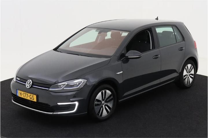 VOLKSWAGEN GOLF 2020 wvwzzzauzlw910644