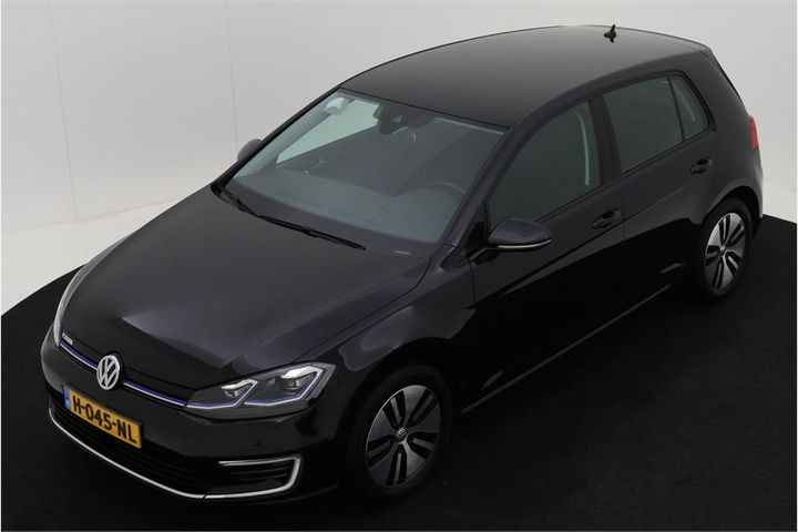 VOLKSWAGEN GOLF 2020 wvwzzzauzlw914474