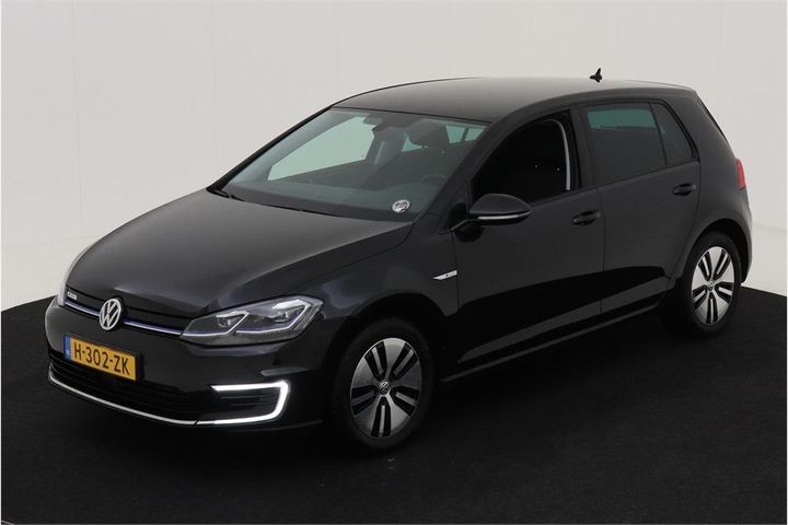 VOLKSWAGEN GOLF 2020 wvwzzzauzlw916239