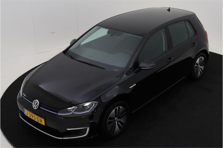 VOLKSWAGEN GOLF 2020 wvwzzzauzlw918732