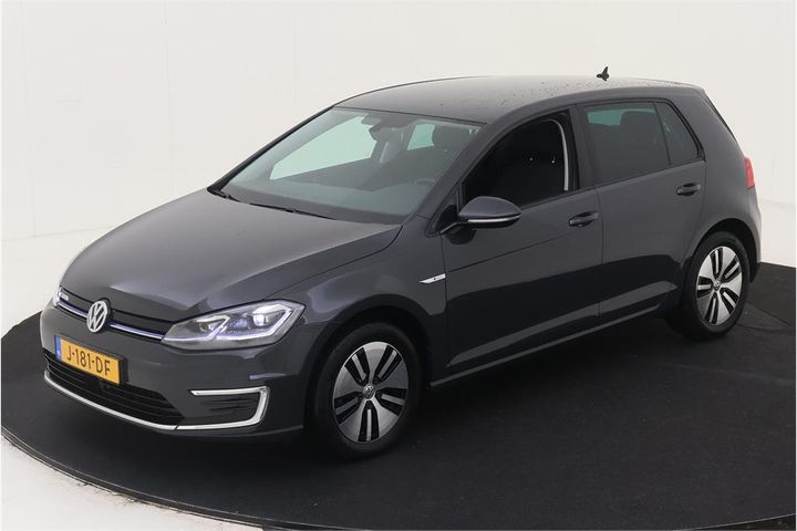 VOLKSWAGEN GOLF 2020 wvwzzzauzlw918952