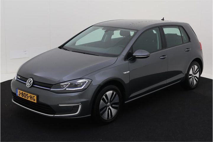 VOLKSWAGEN GOLF 2020 wvwzzzauzlw920069