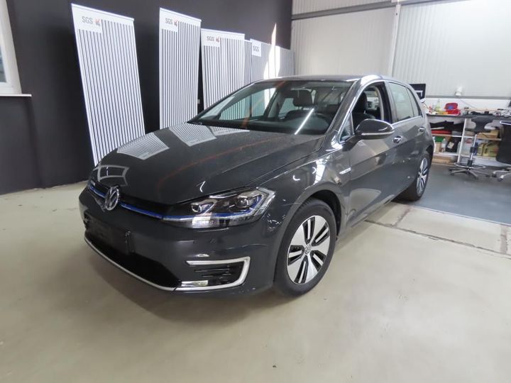 VOLKSWAGEN GOLF 2020 wvwzzzauzlw921149