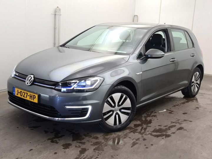 VOLKSWAGEN GOLF 2020 wvwzzzauzlw922027