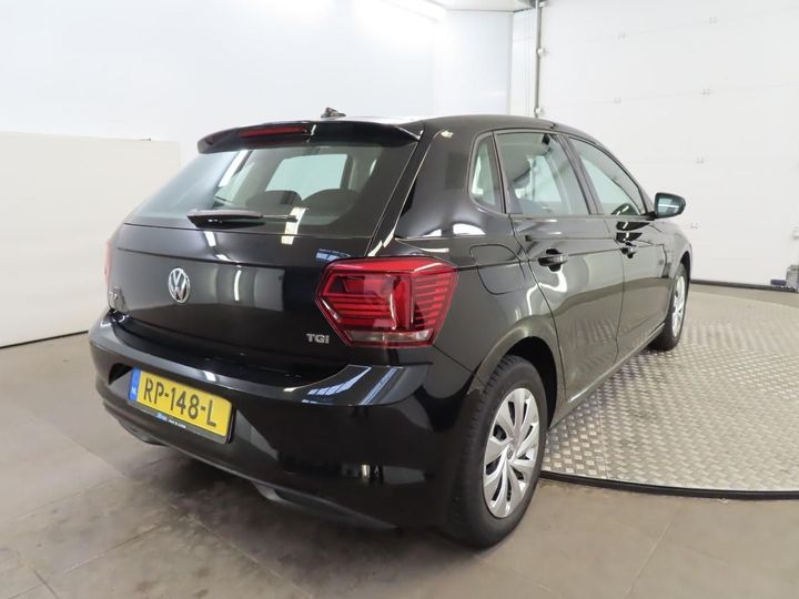 VOLKSWAGEN POLO 2018 wvwzzzawzjy047273