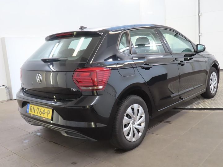 VOLKSWAGEN POLO 2018 wvwzzzawzjy053146