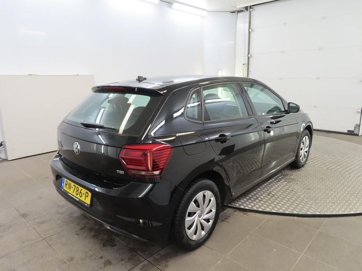 VOLKSWAGEN POLO 2018 wvwzzzawzjy061721