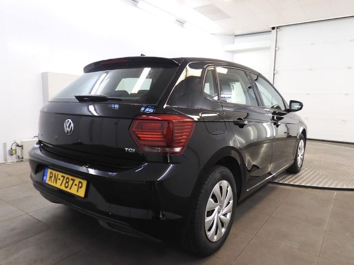 VOLKSWAGEN POLO 2018 wvwzzzawzjy061763