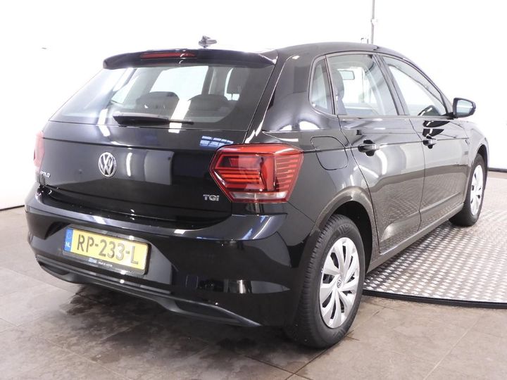 VOLKSWAGEN POLO 2018 wvwzzzawzjy063694