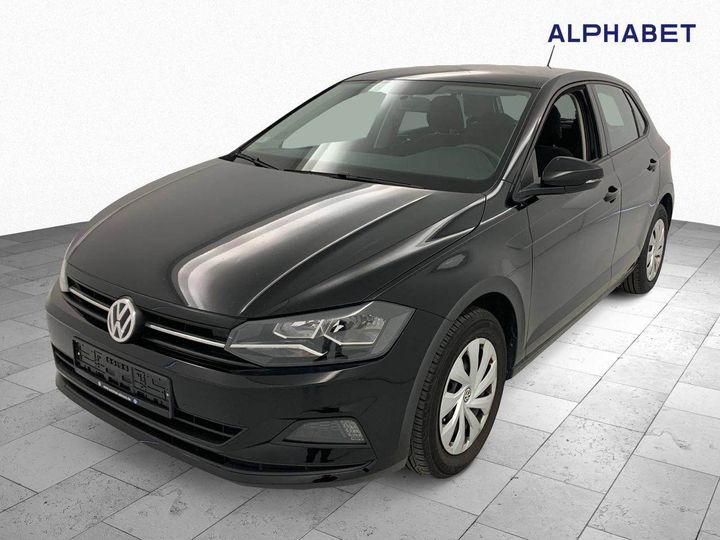 VOLKSWAGEN POLO 2018 wvwzzzawzjy070878