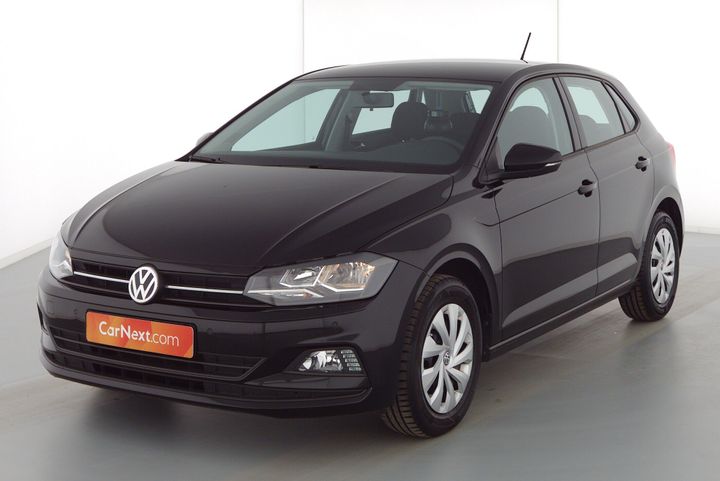 VOLKSWAGEN POLO 2018 wvwzzzawzjy089301