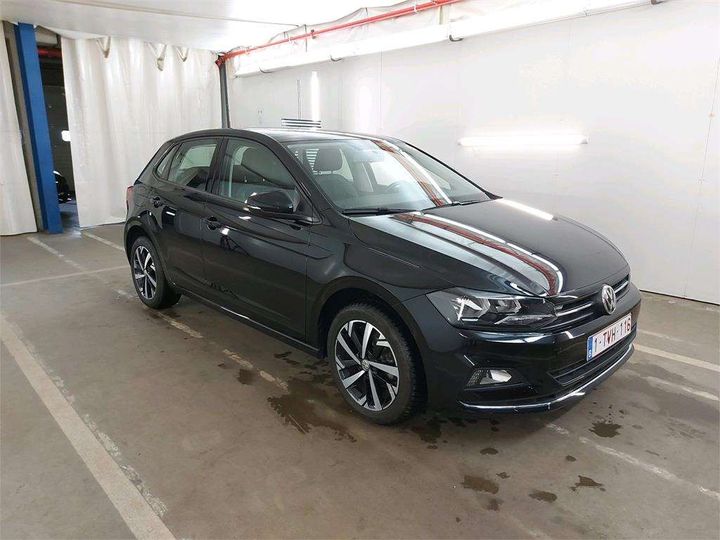 VOLKSWAGEN POLO 2018 wvwzzzawzjy104745