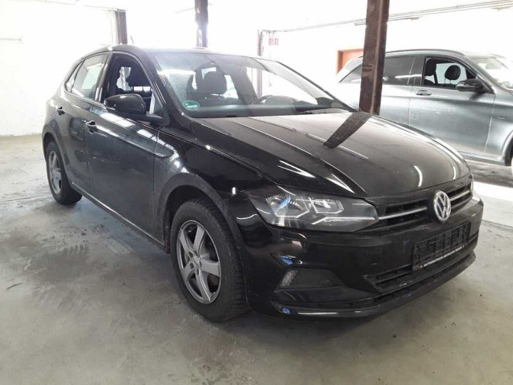 VOLKSWAGEN POLO 2018 wvwzzzawzjy116559