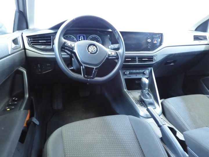 VOLKSWAGEN POLO 2018 wvwzzzawzjy167887