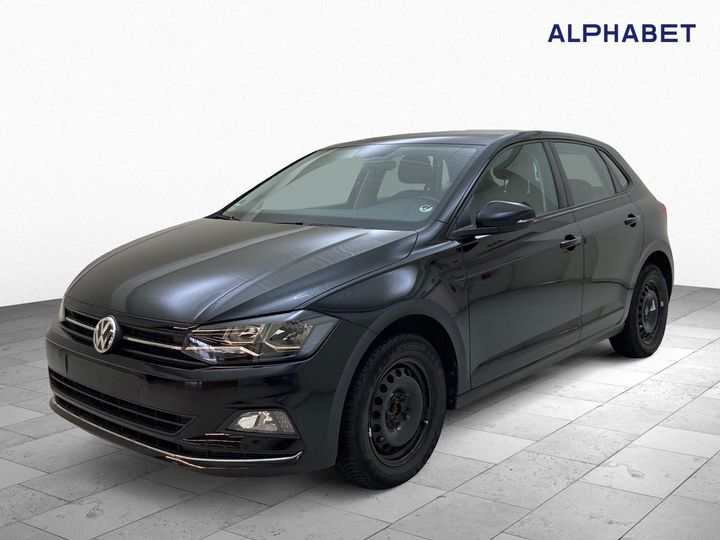 VOLKSWAGEN POLO 2018 wvwzzzawzjy187911