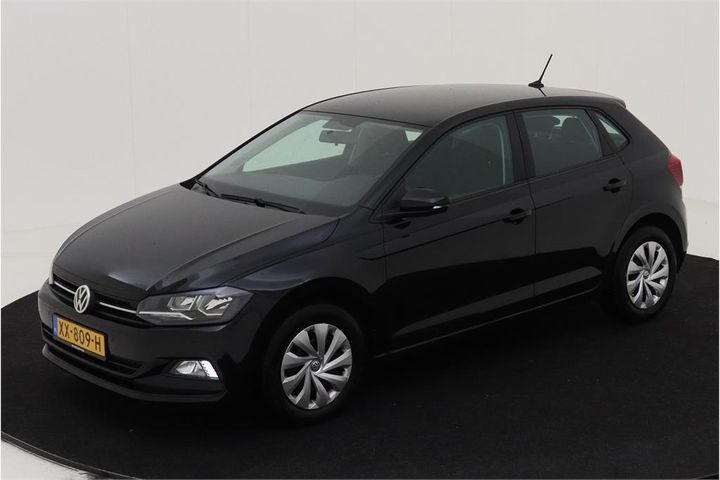 VOLKSWAGEN POLO 2019 wvwzzzawzku052130