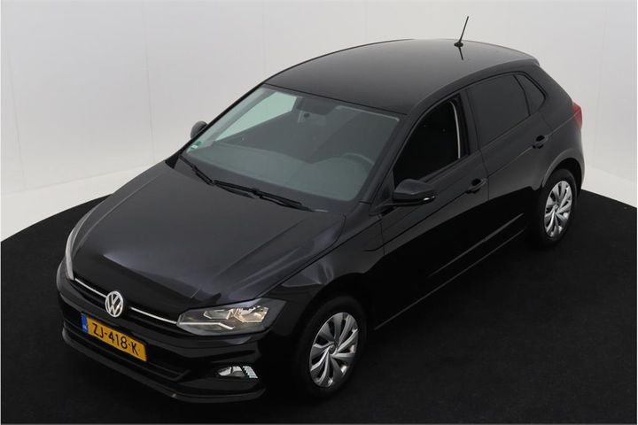 VOLKSWAGEN POLO 2019 wvwzzzawzku057000