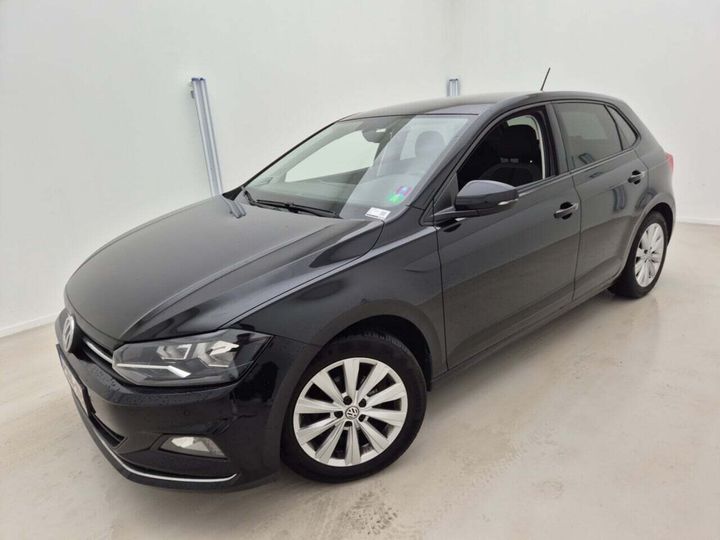 VOLKSWAGEN POLO 2019 wvwzzzawzku057904