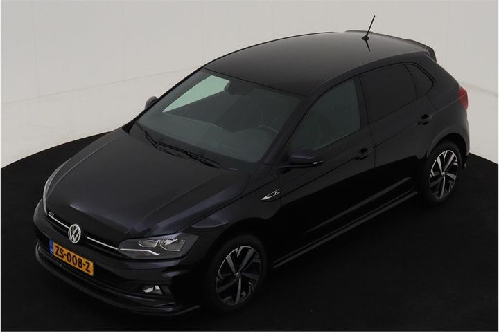 VOLKSWAGEN POLO 2019 wvwzzzawzku061318