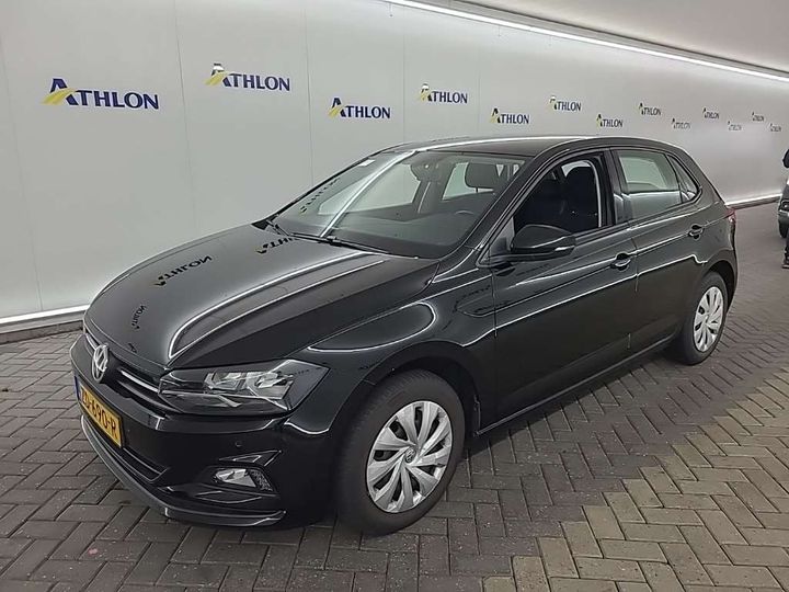 VOLKSWAGEN POLO 2019 wvwzzzawzku063875