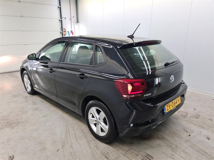 VOLKSWAGEN POLO 2019 wvwzzzawzku073058