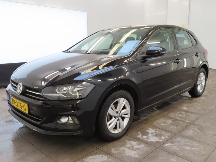 VOLKSWAGEN POLO 2019 wvwzzzawzku086014