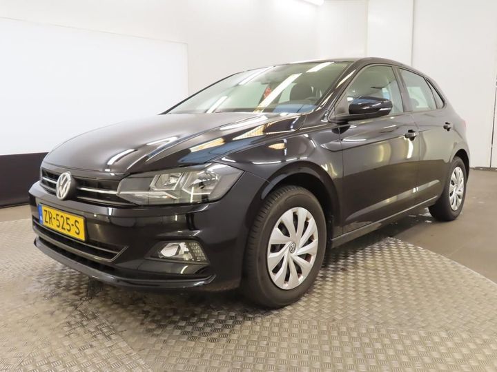 VOLKSWAGEN POLO 2019 wvwzzzawzku086967