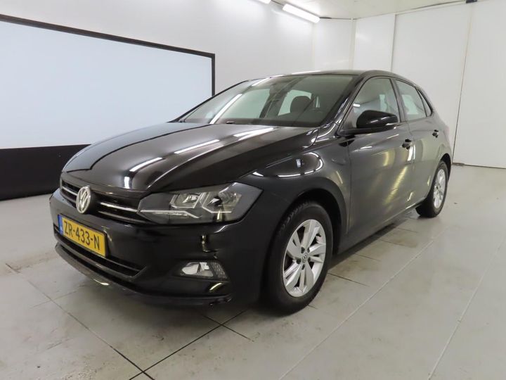 VOLKSWAGEN POLO 2019 wvwzzzawzku087089