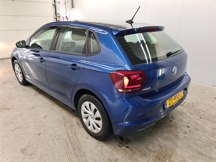 VOLKSWAGEN POLO 2019 wvwzzzawzku089290