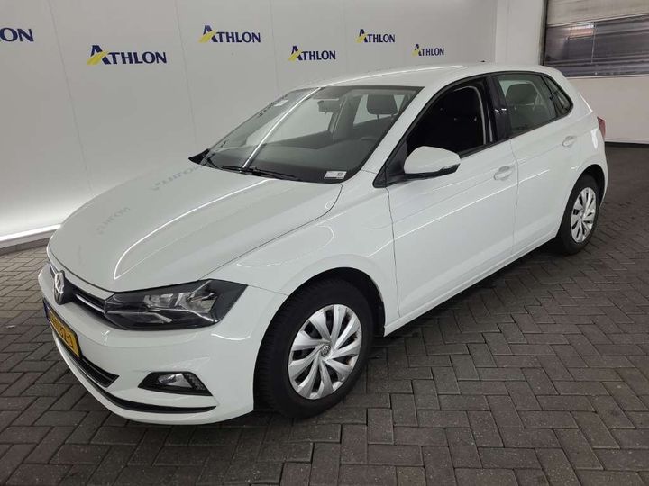 VOLKSWAGEN POLO 2019 wvwzzzawzku089601