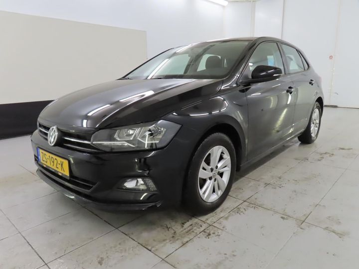 VOLKSWAGEN POLO 2019 wvwzzzawzku089839