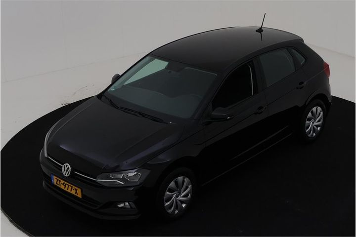 VOLKSWAGEN POLO 2019 wvwzzzawzku094045