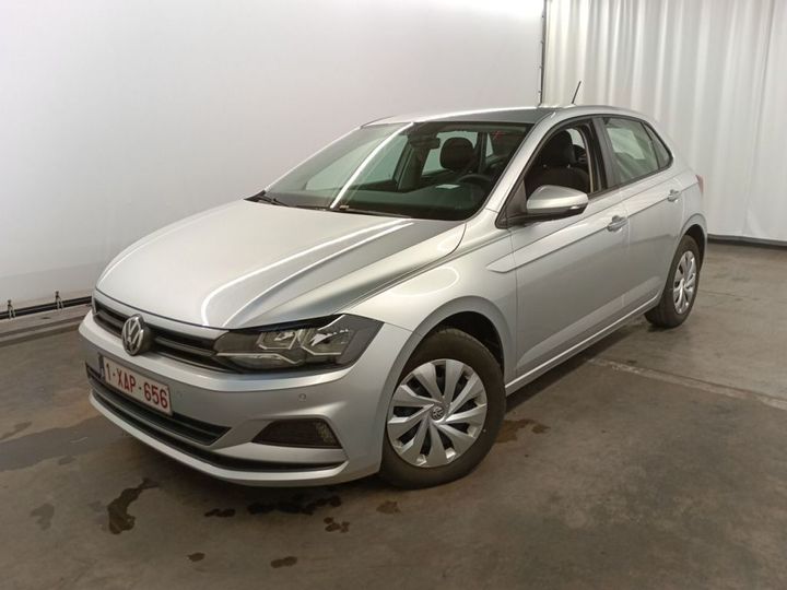 VOLKSWAGEN POLO 2019 wvwzzzawzku094182